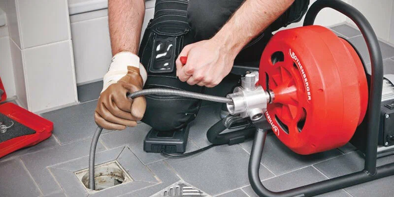 Sandy Fixture installation