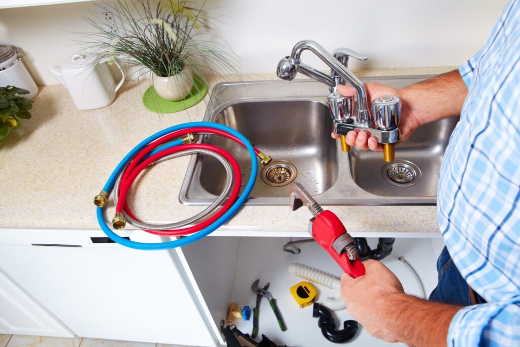 Sandy 24/7 plumbing repair